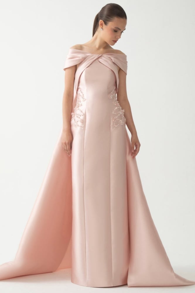 Evening dress HA