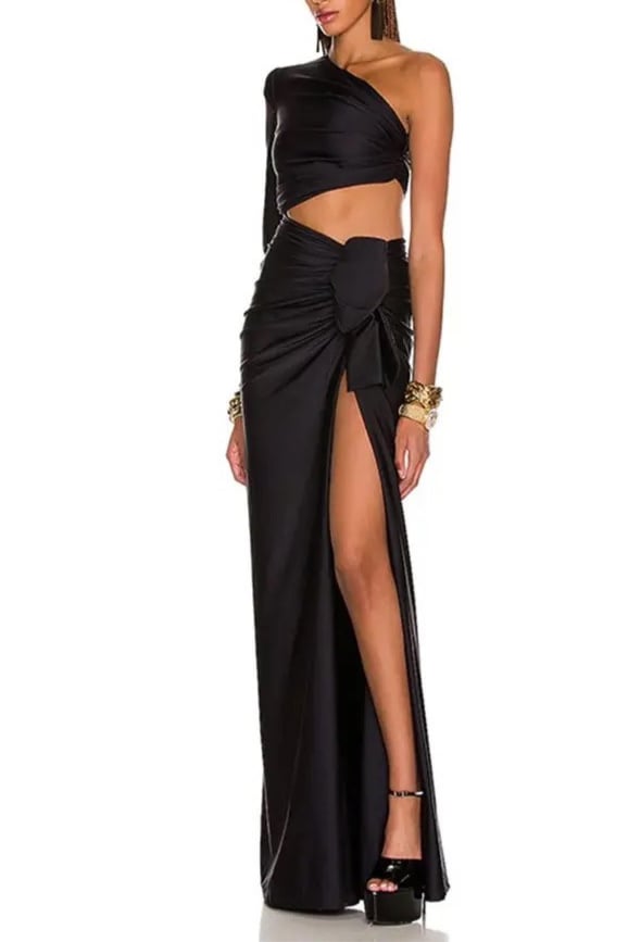 Long dress