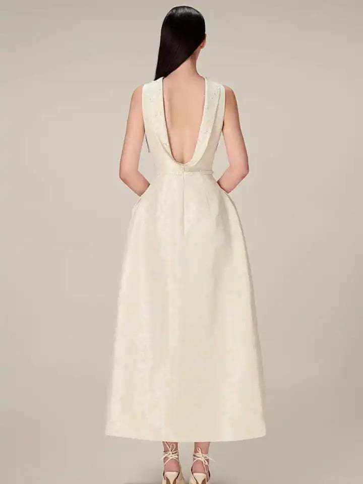 Midi dress
