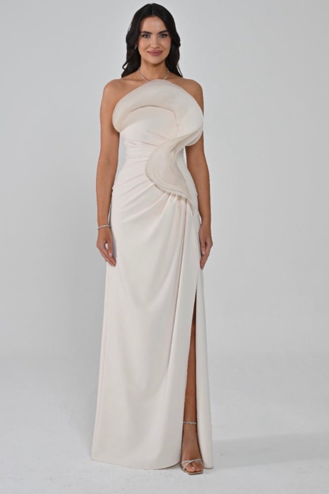 Evening dress alfbeta