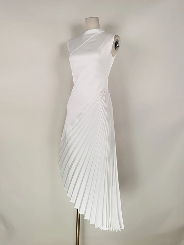 Midi dress