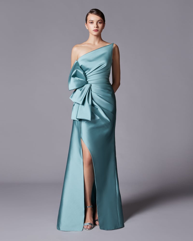 Evening dress 2026