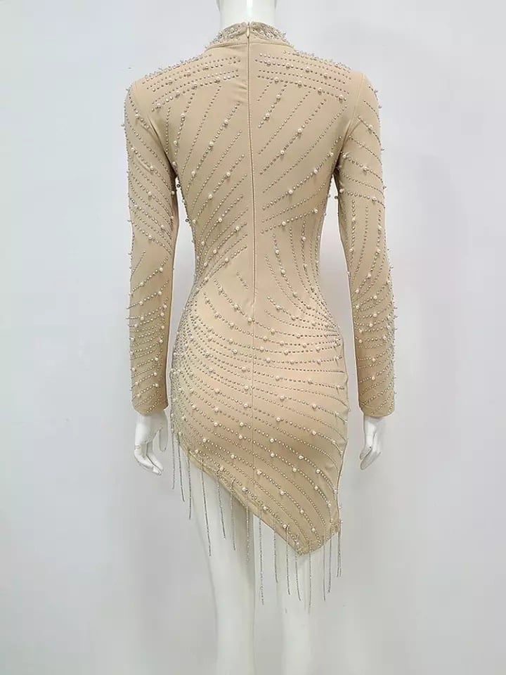Mini dress
