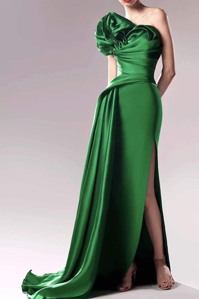 Evening dress