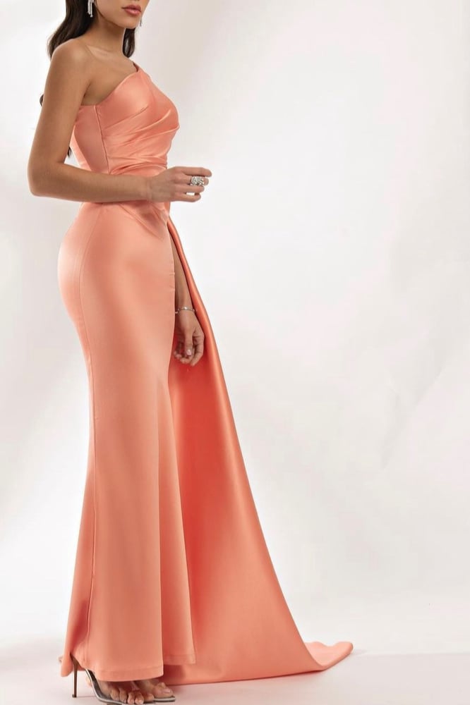 Evening dress