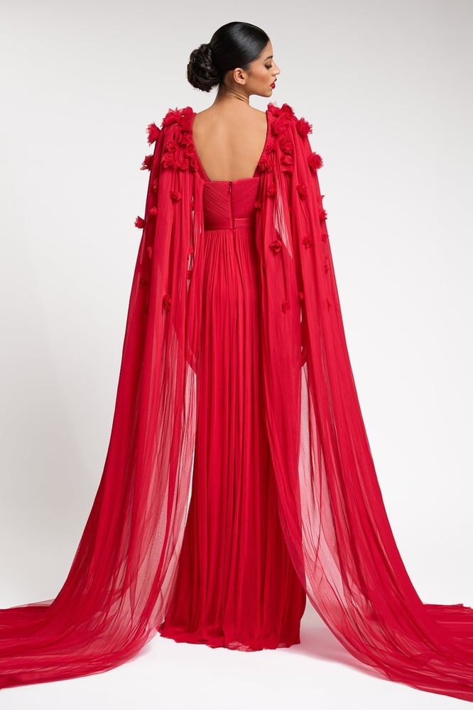 Evening dress 2026
