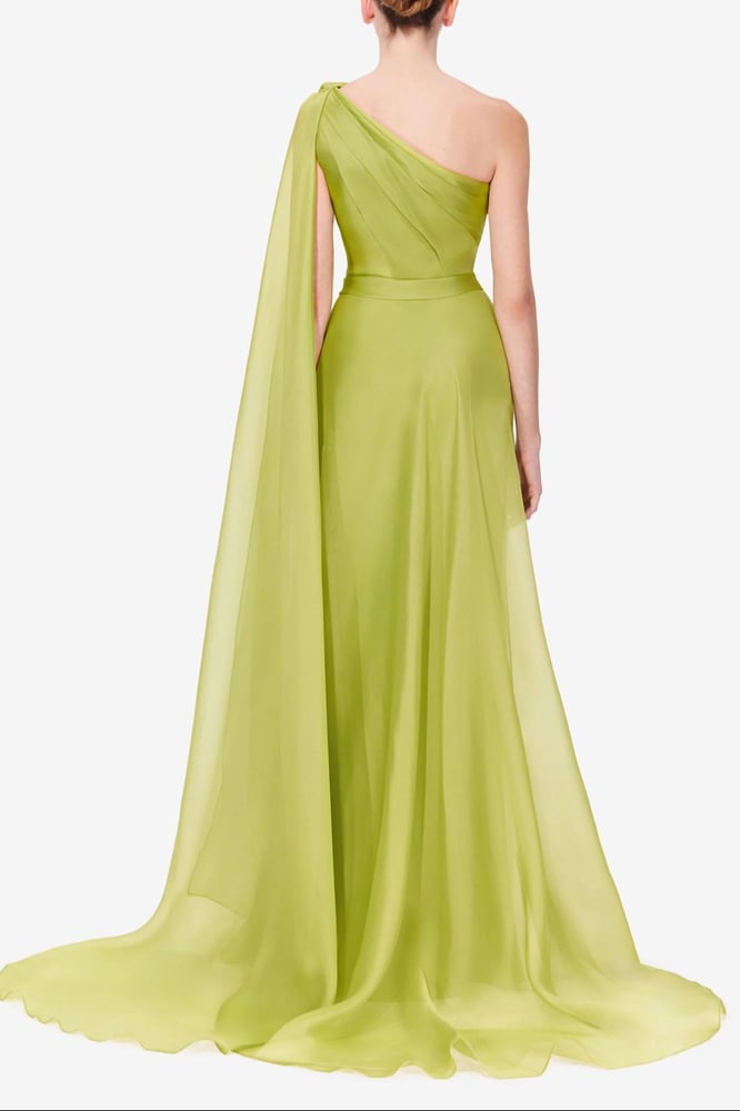 Evening dress 2025