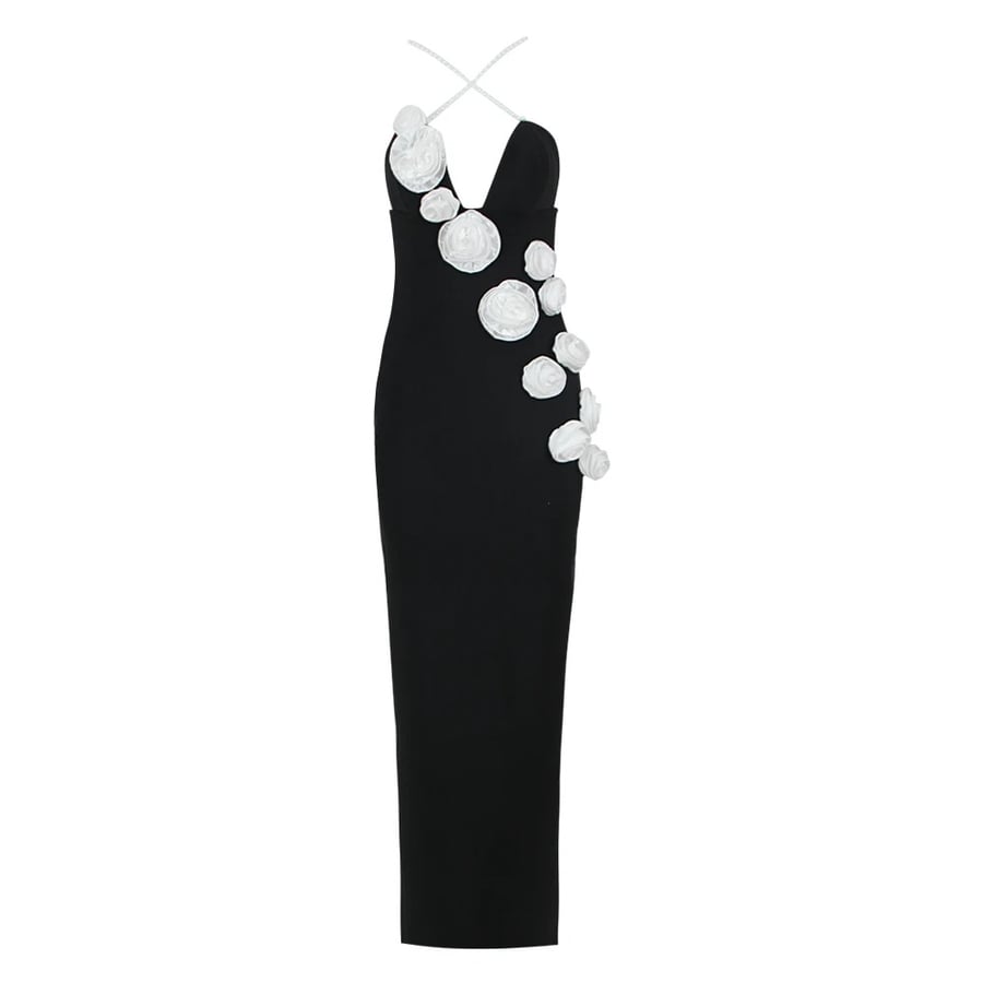 Long dress