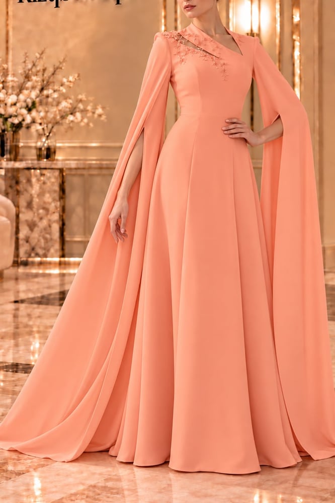 Evening dress HEVA