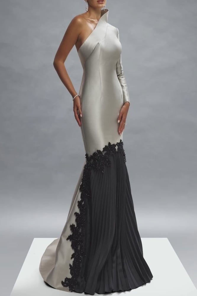 Evening dress 2025