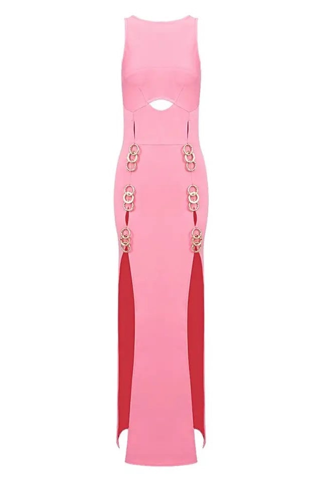 Long dress