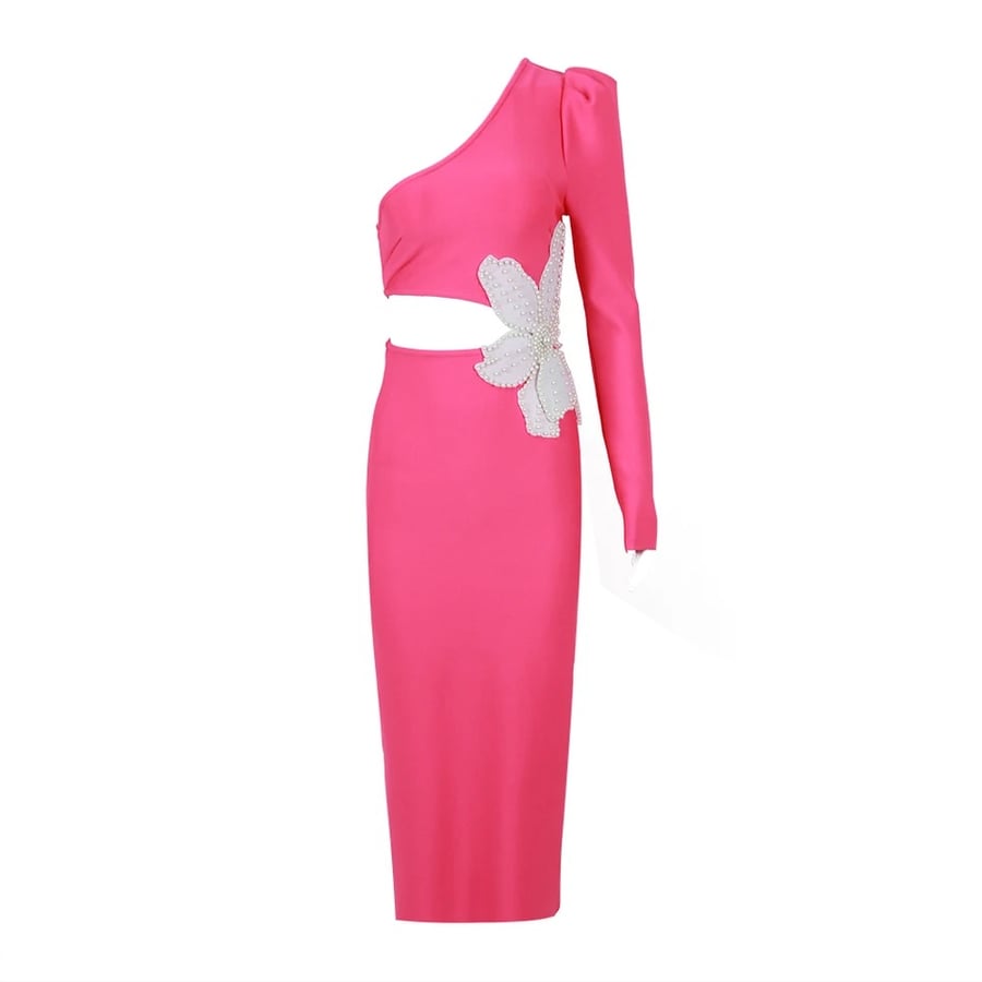 Midi dress