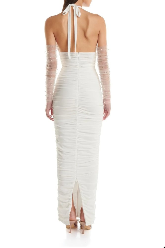 MIDI dress