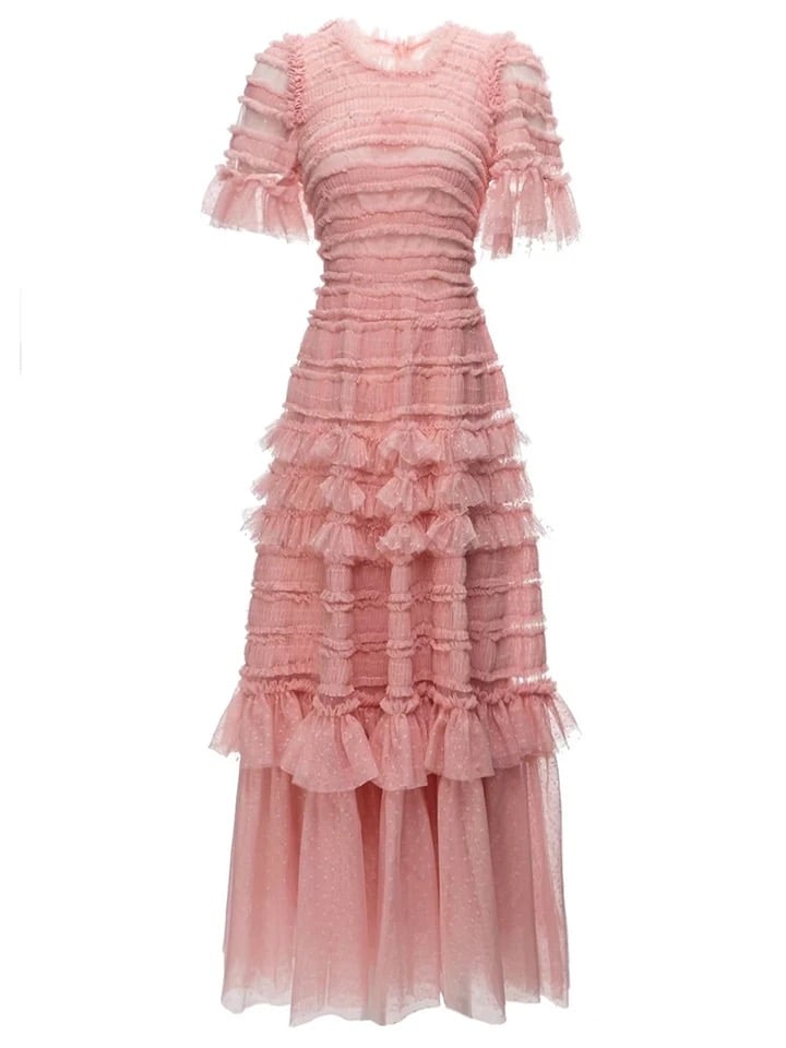 Midi dress