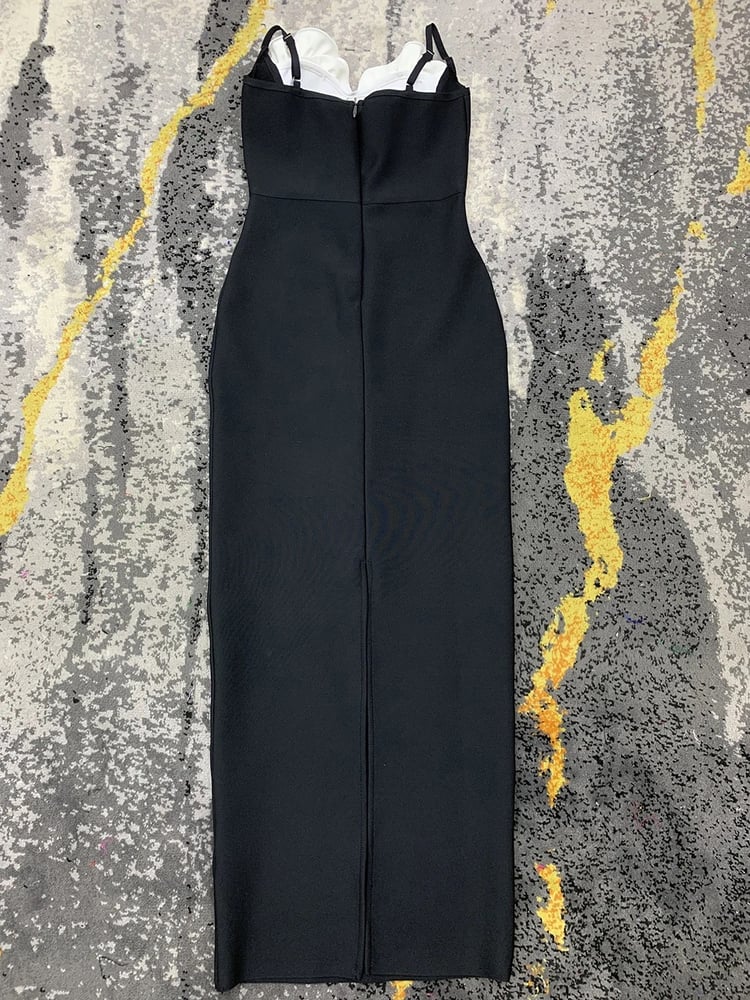 Long dress