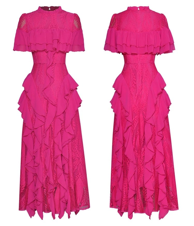 Long dress