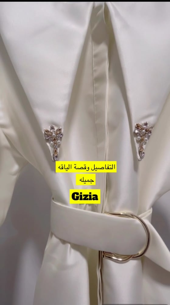 Gizia midi Dress