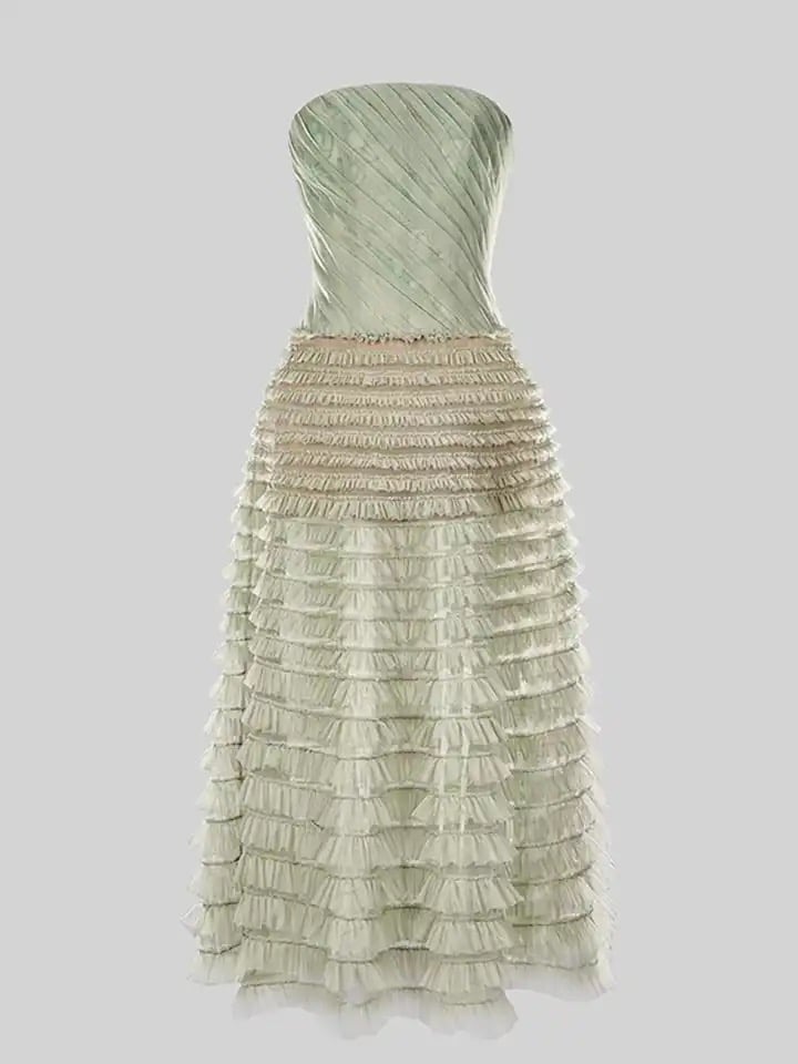 Midi dress