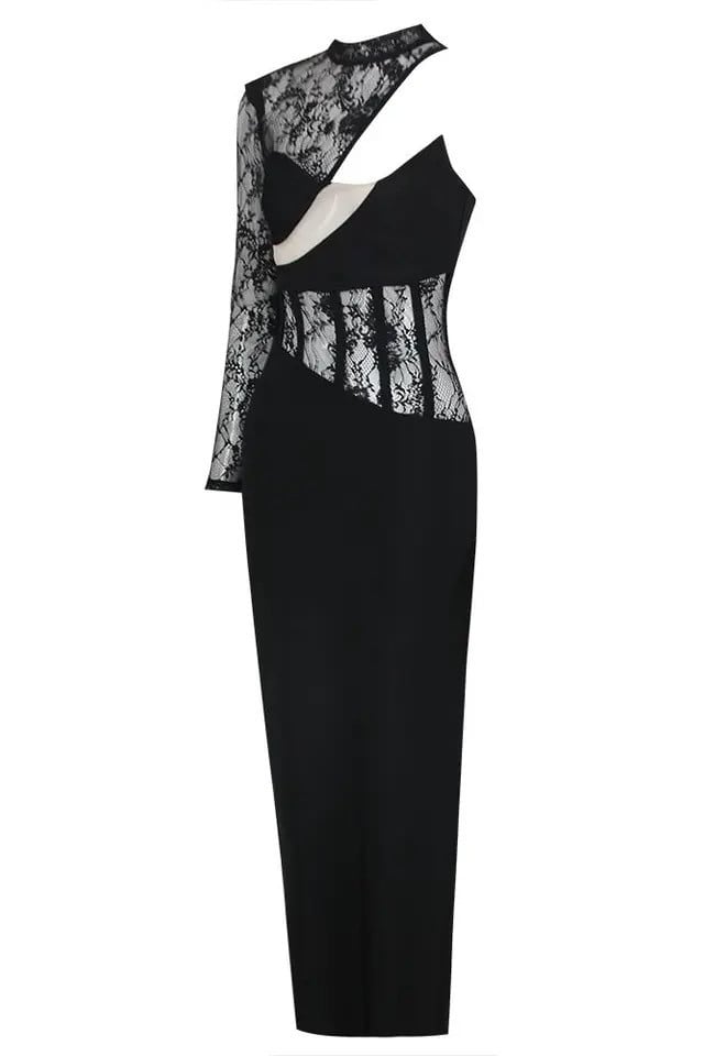 Midi dress
