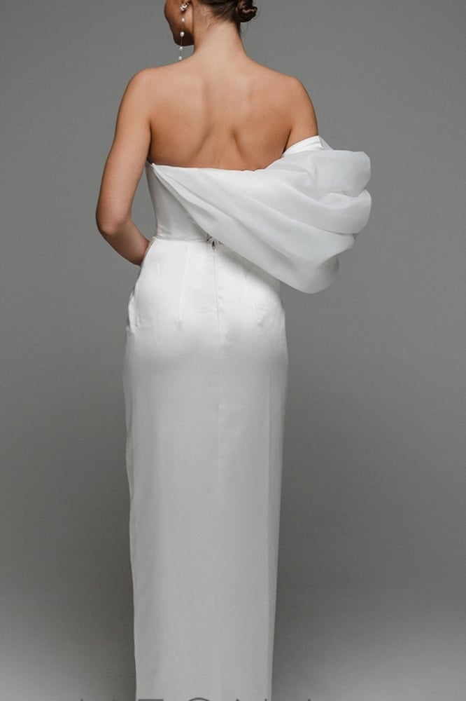 Evening dress