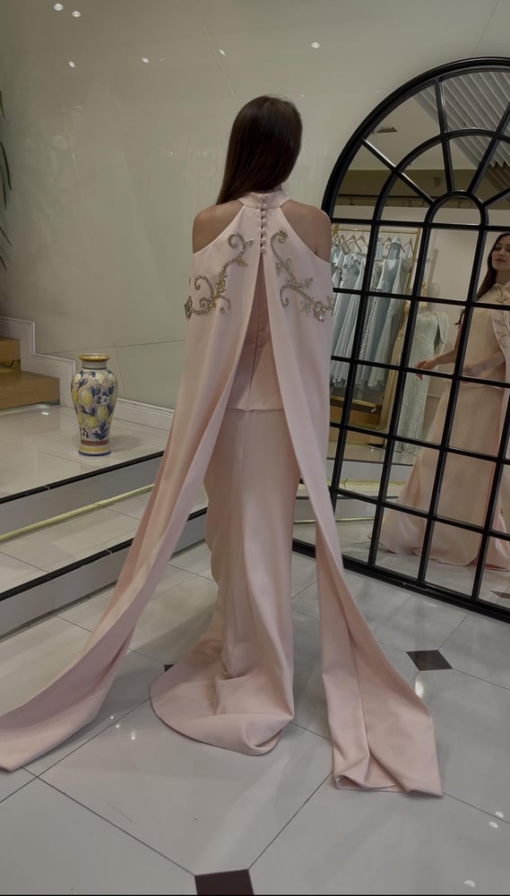 Evening dress HARLEEN
