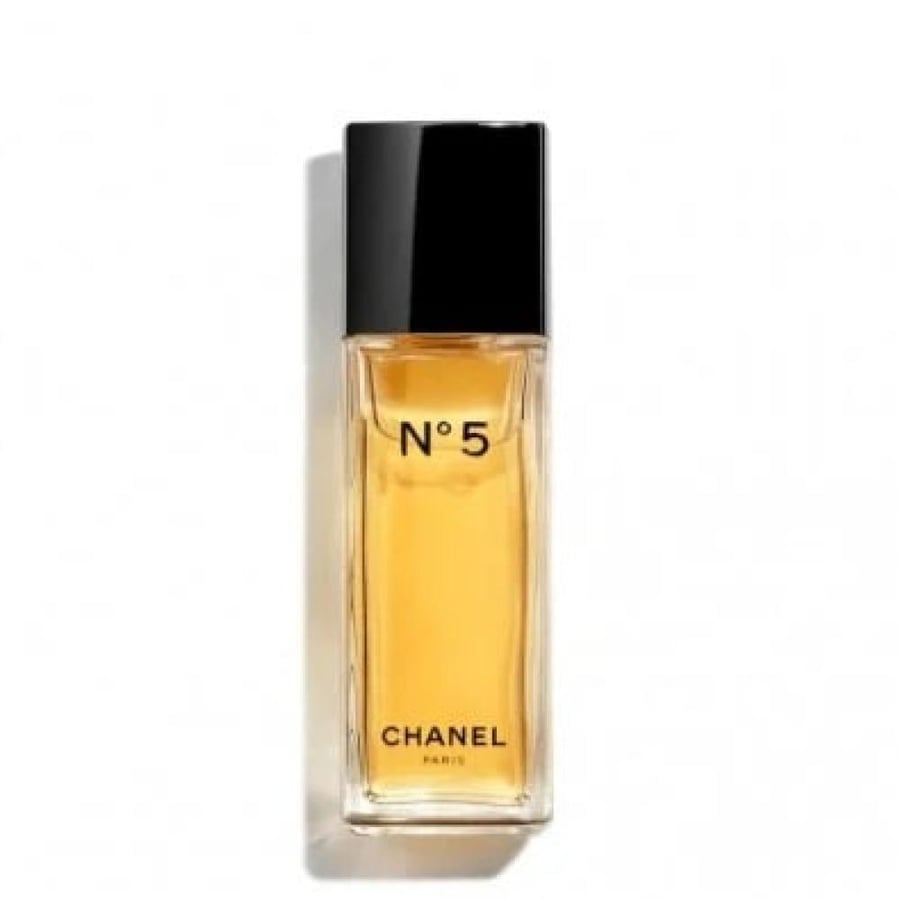 عطر شانيل نمبر 5 اودو تواليت 100 مل