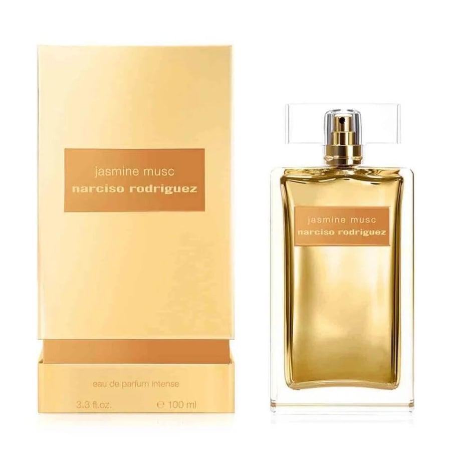 عطر جاسمين مسك من نارسيسو رودريغيز اودي بارفيوم 100 مل