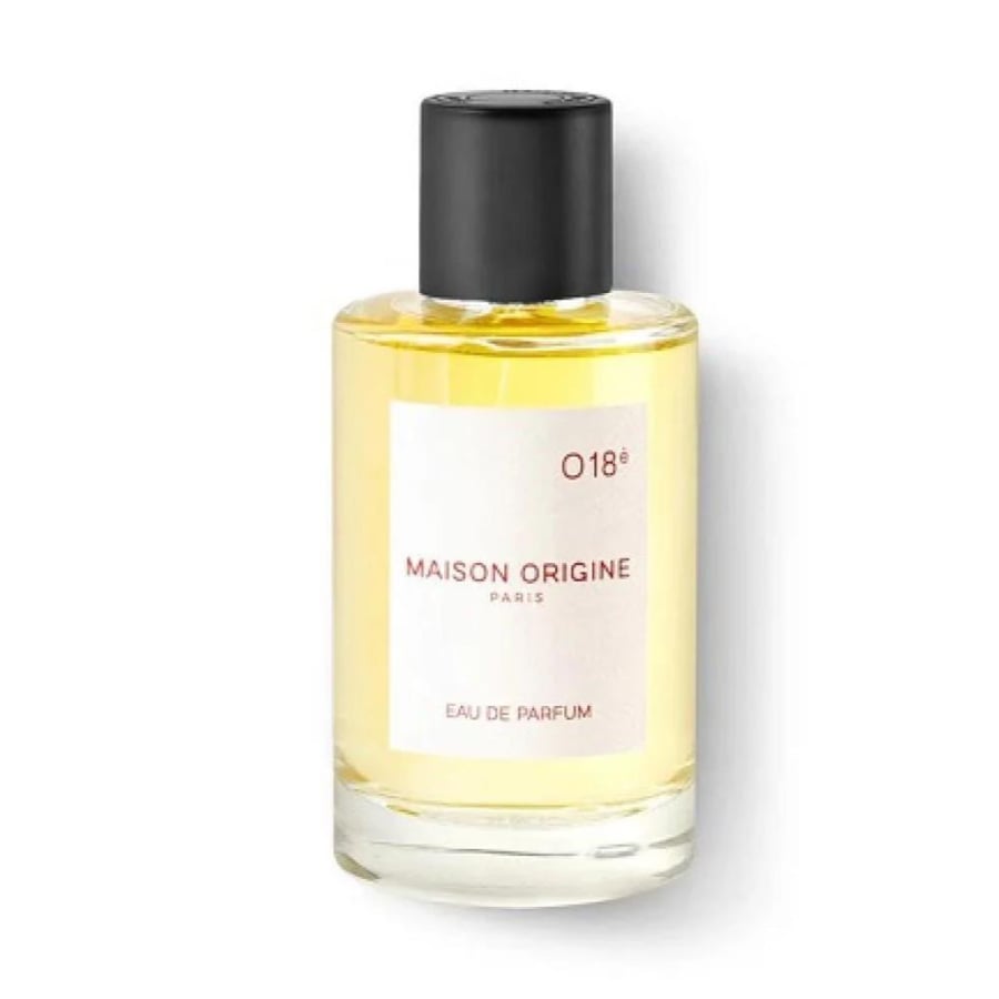 عطر ميزون اورجين باريس  018è اودو بارفيوم 100مل تستر