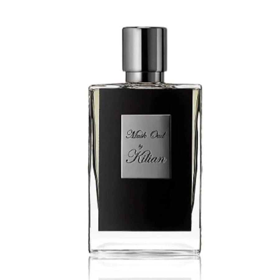 عطر كيليان مسك عود او دو بارفيوم 50 مل