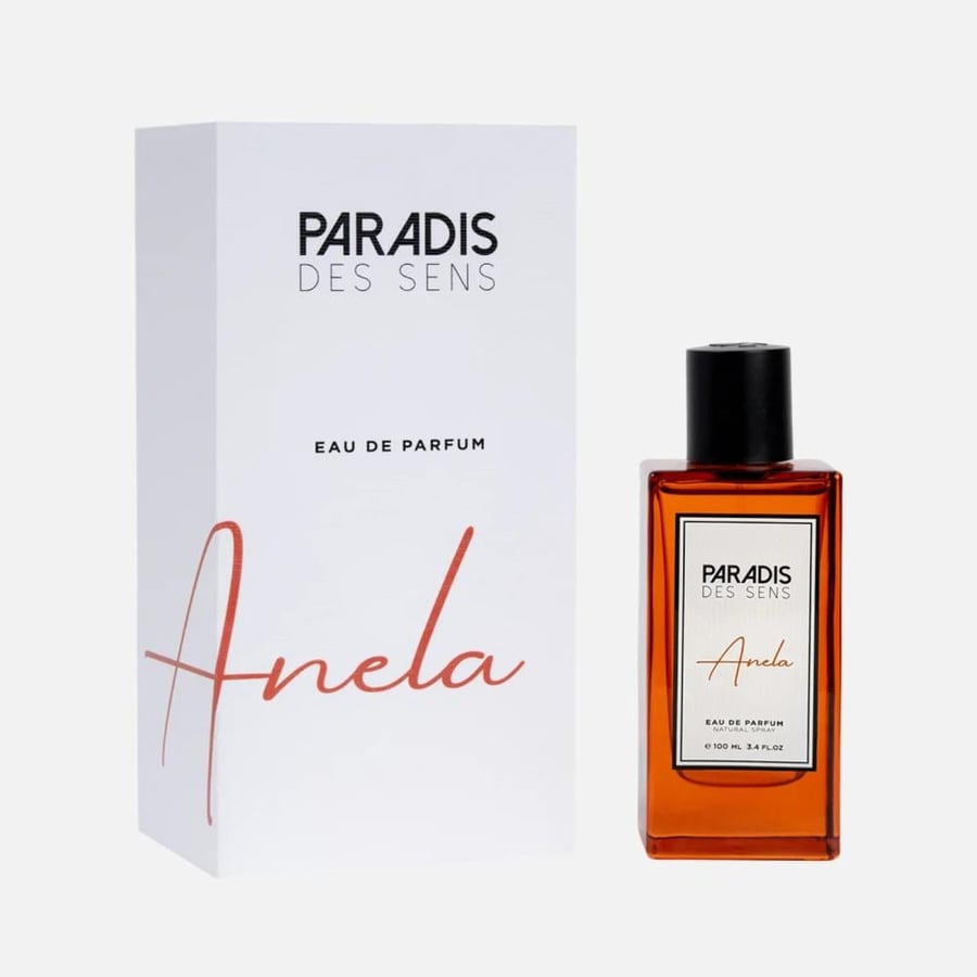 عطر باراديس ديس سنس انيلا ايدي بارفيوم 100مل