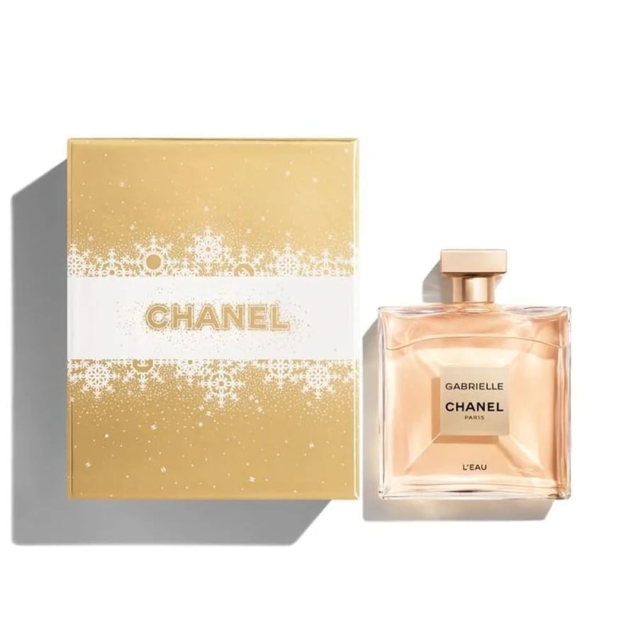 عطر شانيل غابرييل ليو او دو تواليت 100 مل