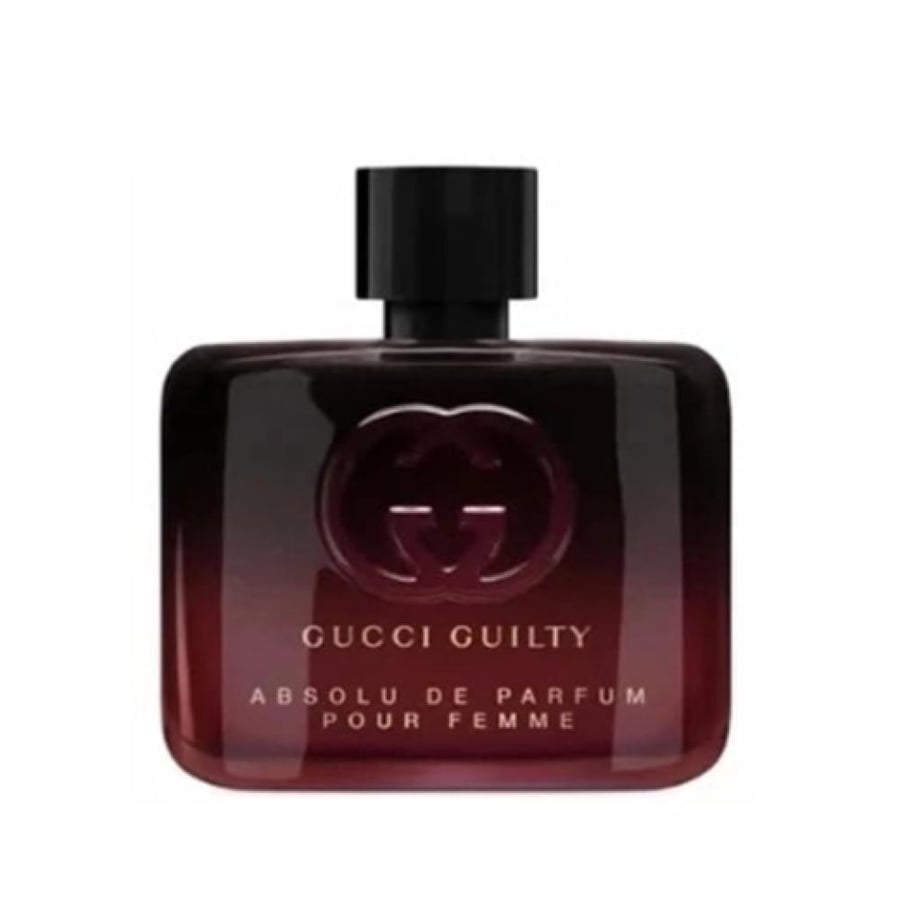 عطر قوتشي قلتي ابسولو نسائي دي بارفيوم 60 مل