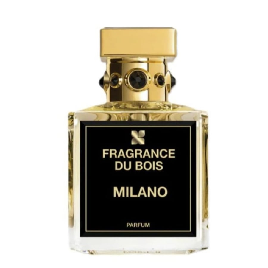 عطر فراجرانس دي بوا ميلانو اودي بارفيوم 100 مل