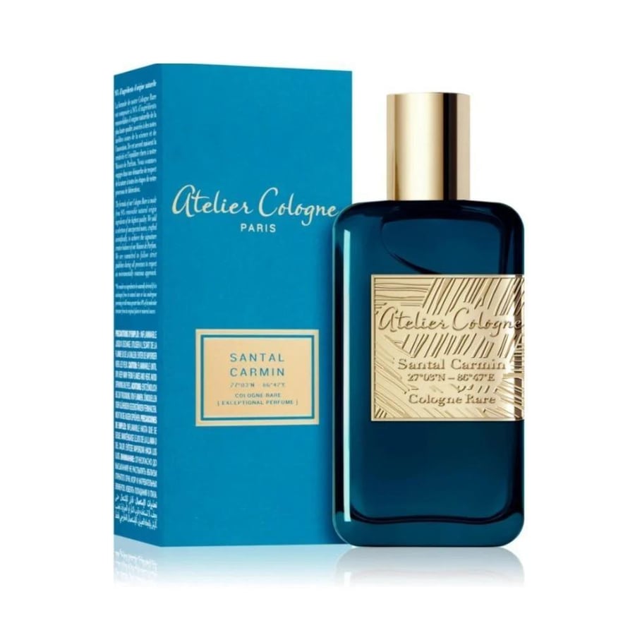 عطر اتيليه كولون سانتال كارمن او دو كولجين 200 مل