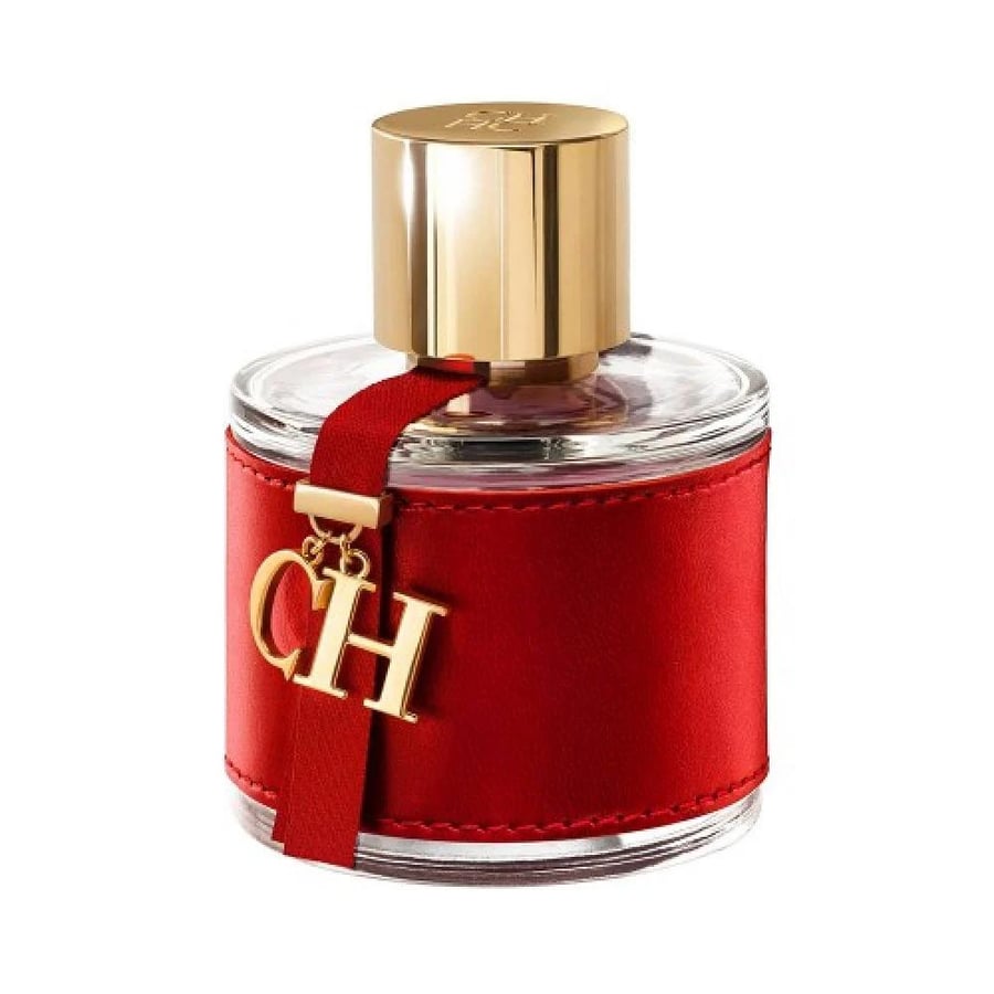 عطر سي اتش الاحمر CH  من كارولينا هيريرا للنساء أو دو تواليت 100 مل