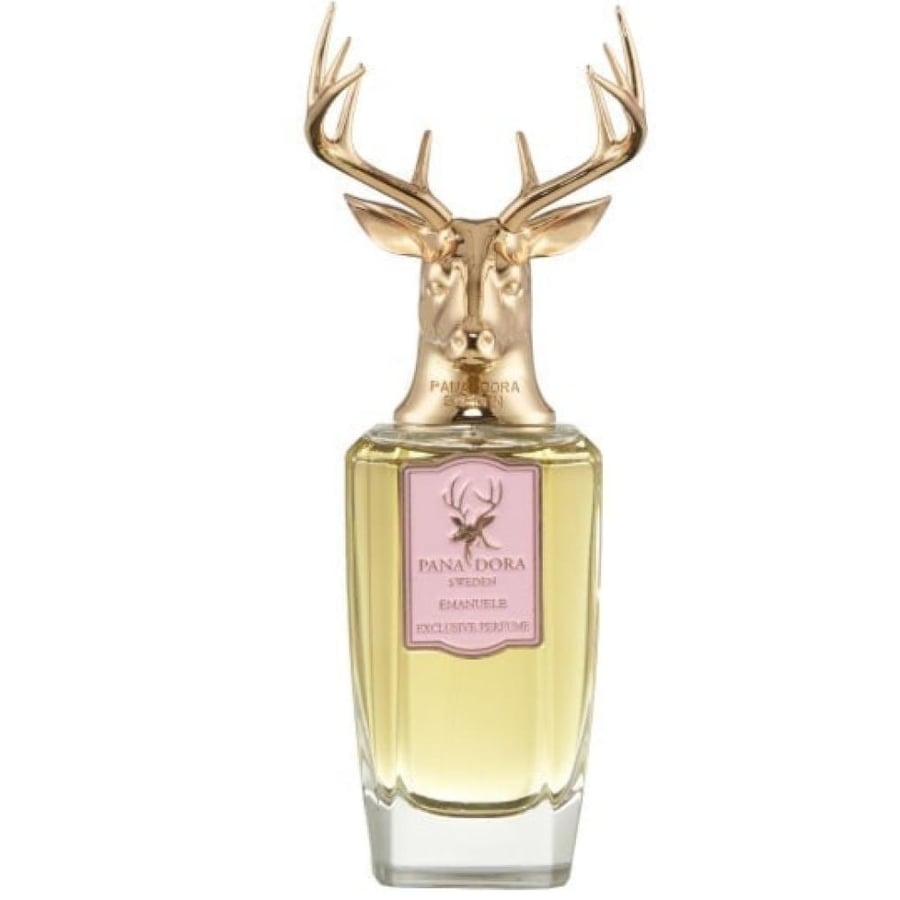عطر باندورا ايمانويل أودو بارفيوم 100 مل