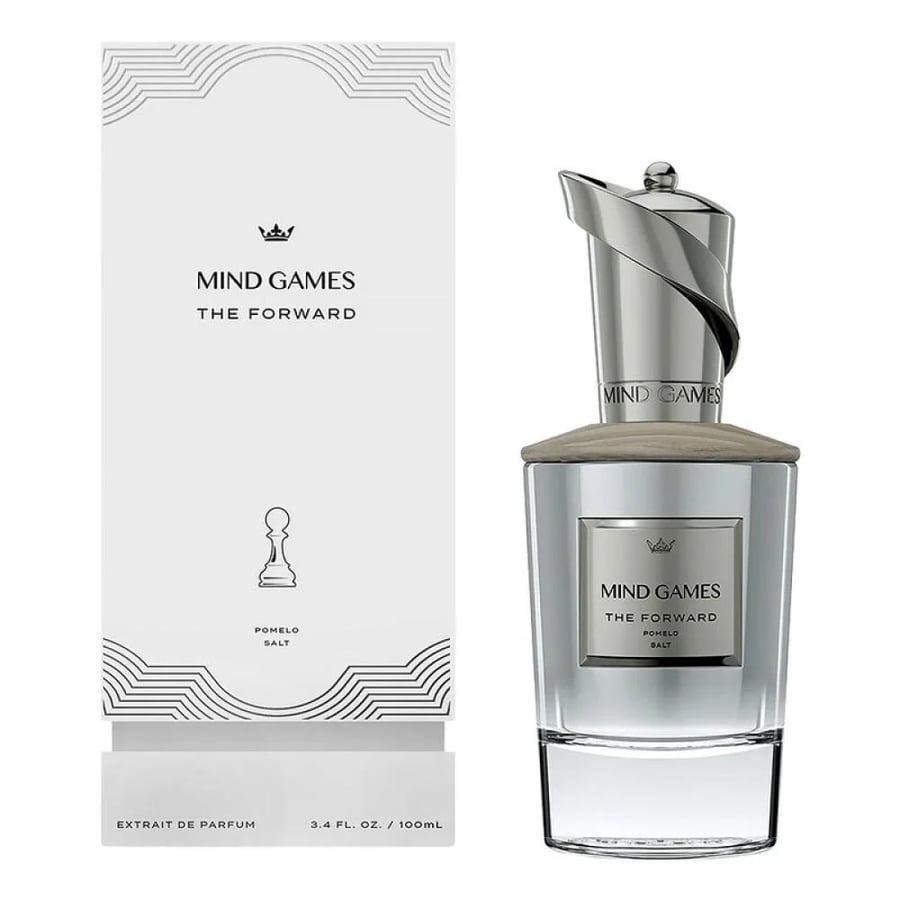 عطر مايند جيمز ذا فورورد اكستريت دي بارفيوم 100مل