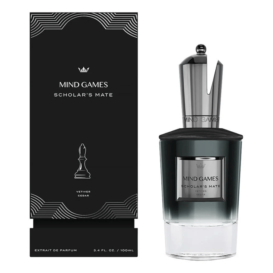 عطر مايند جيمز سكولرز ميت اكستريت دي بارفيوم للجنسين 100مل