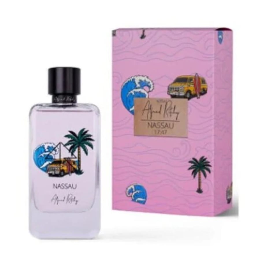 عطر الفريد ريتشي ناساو او دي بارفيوم 100مل
