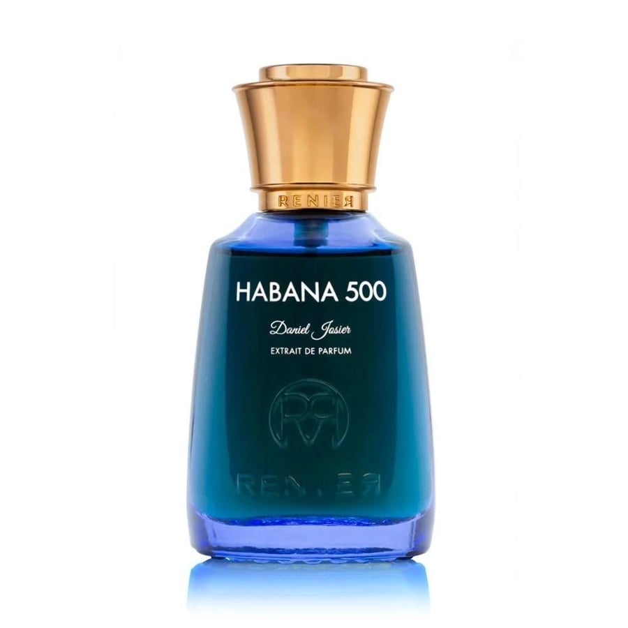 عطر رينيه هابانا 500 اكستريت دي بارفيوم 50 مل