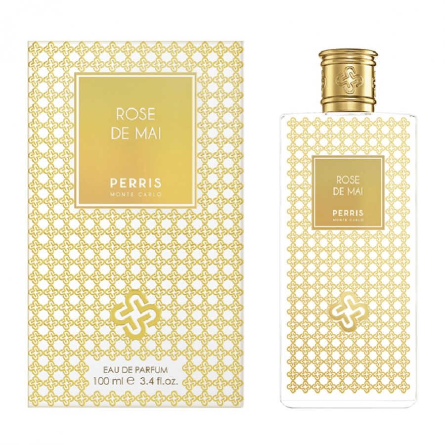 عطر مونت كارلو روز دي ماي اودو بارفيوم 100 مل