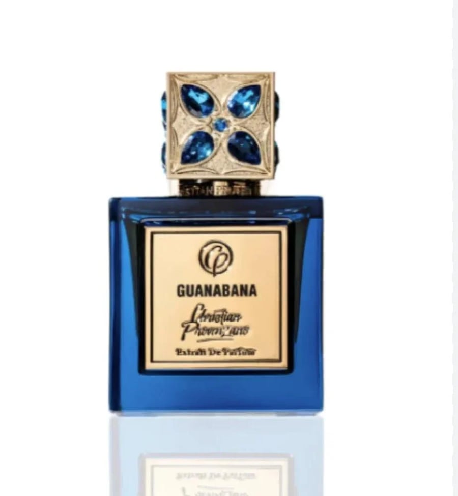 عطر كريستيان بروفينزانو جوانابانا  اكستريت دي بارفيوم 100مل