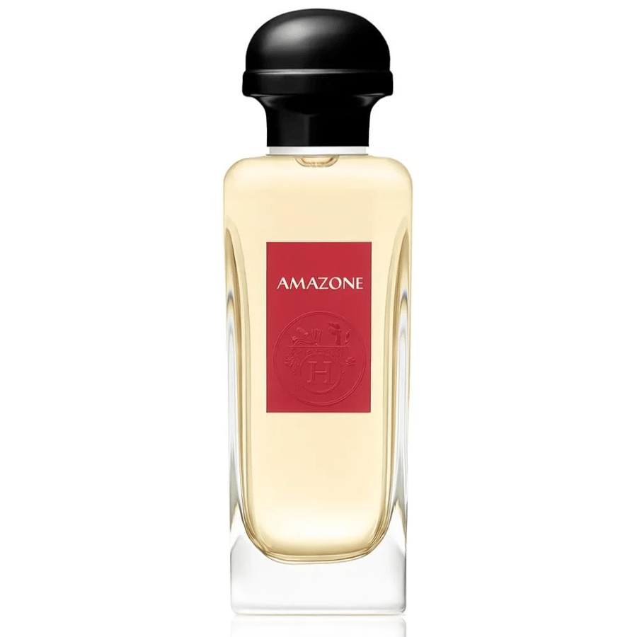 عطر هيرمس امازون او دي تواليت-100مل