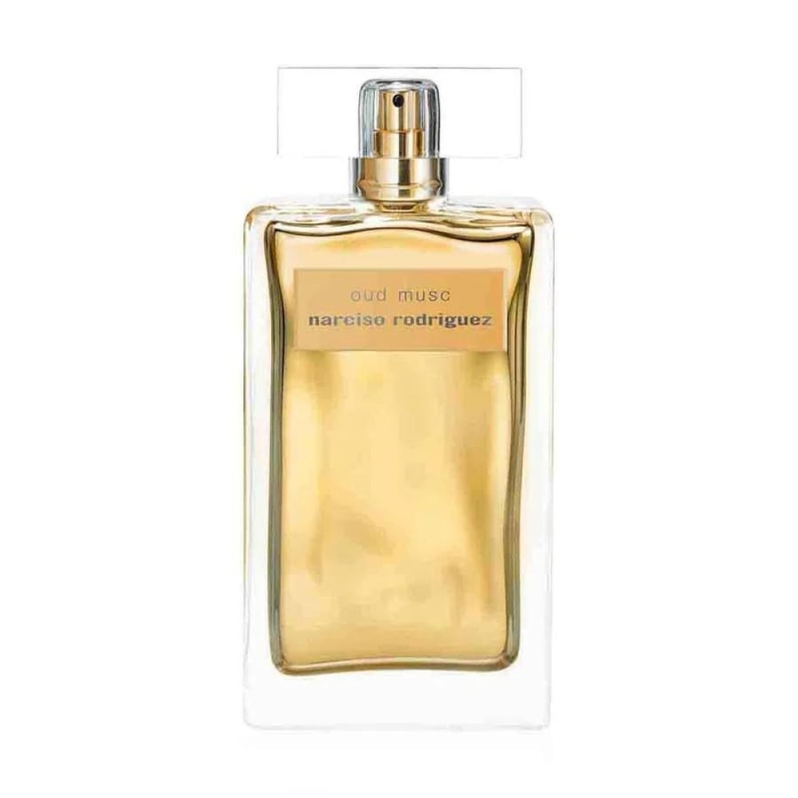 عطر عود مسك من نارسيسو رودريغيز اودي بارفيوم 100 مل