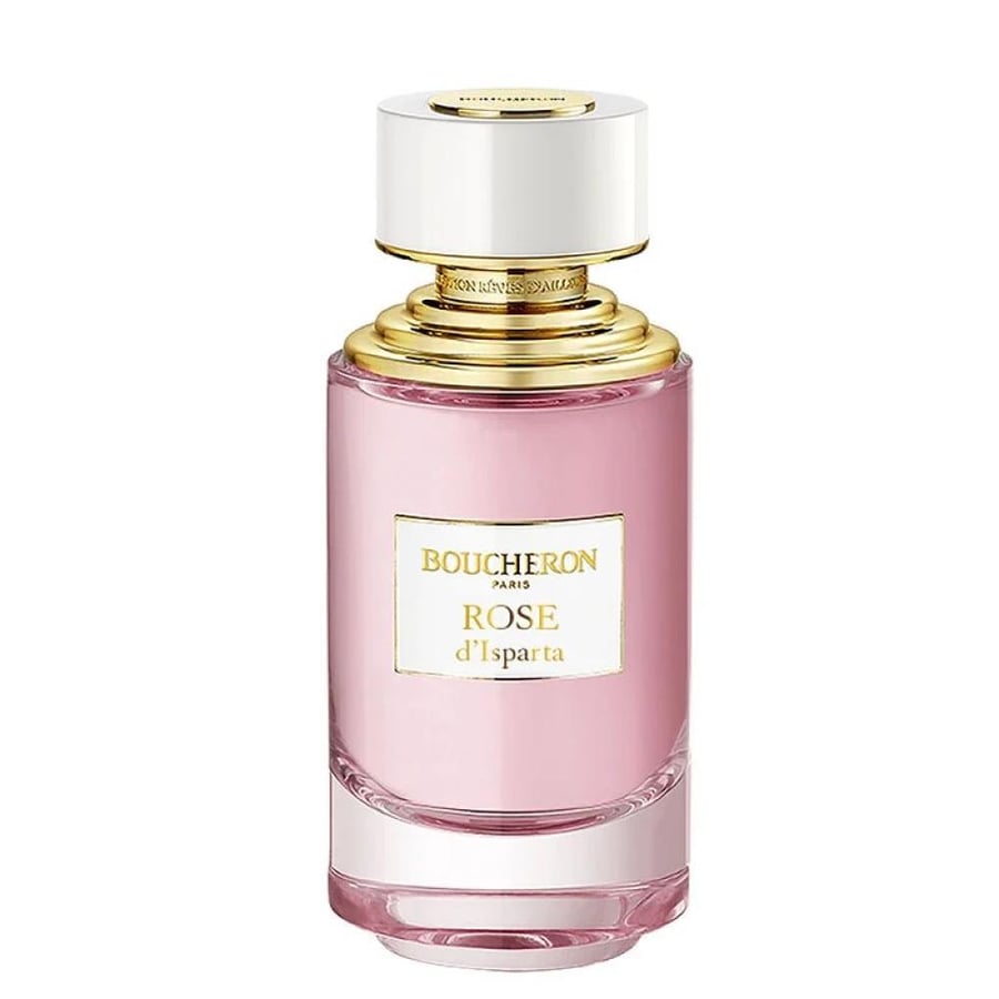عطر بوشرون روز دي اسبارتا اودو بارفيوم 125 مل