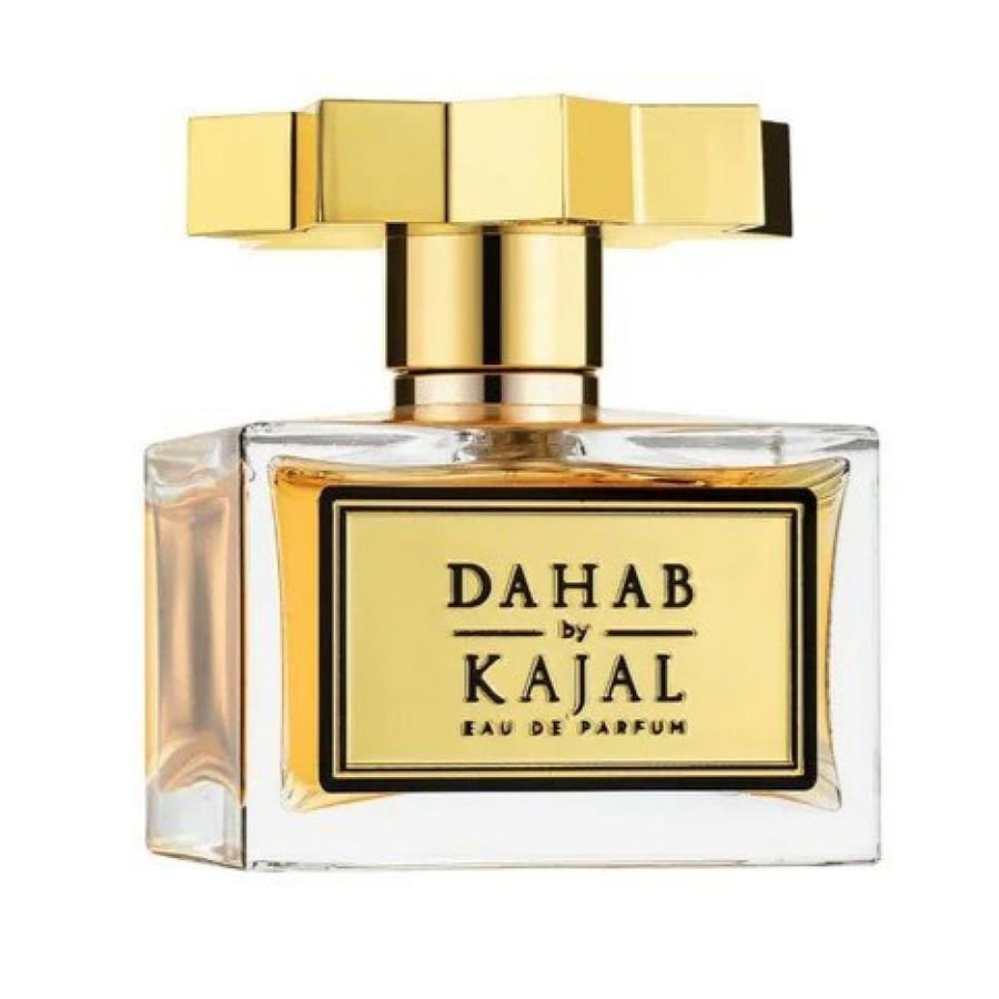 عطر ذهب باي كاجال اودي بارفيوم 100 مل