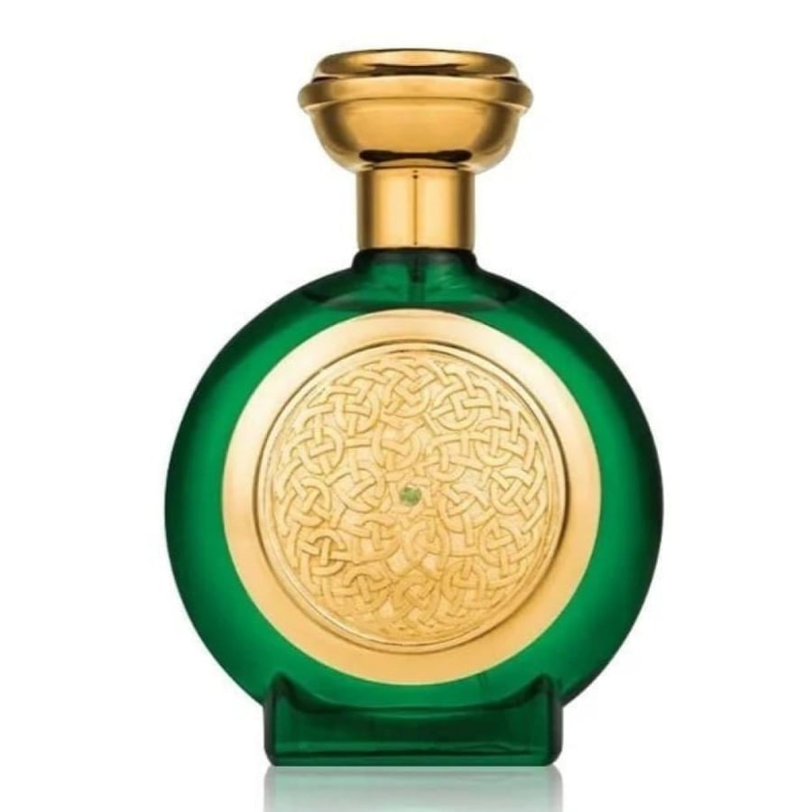 عطر بوديسيا فيكتوريوس جرين سافير أو دو بارفيوم 100 مل