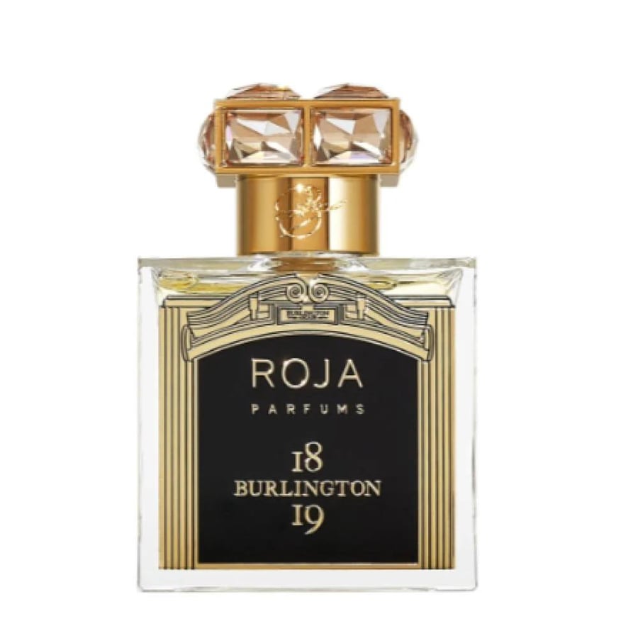 عطر لينجتون 1819 من روجا دوف للجنسين او دو بارفيوم 100 مل