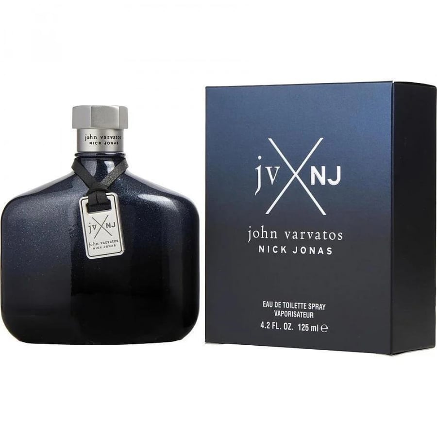عطر جون فارفاتوس نك جوناس بلو او دو تواليت 75مل