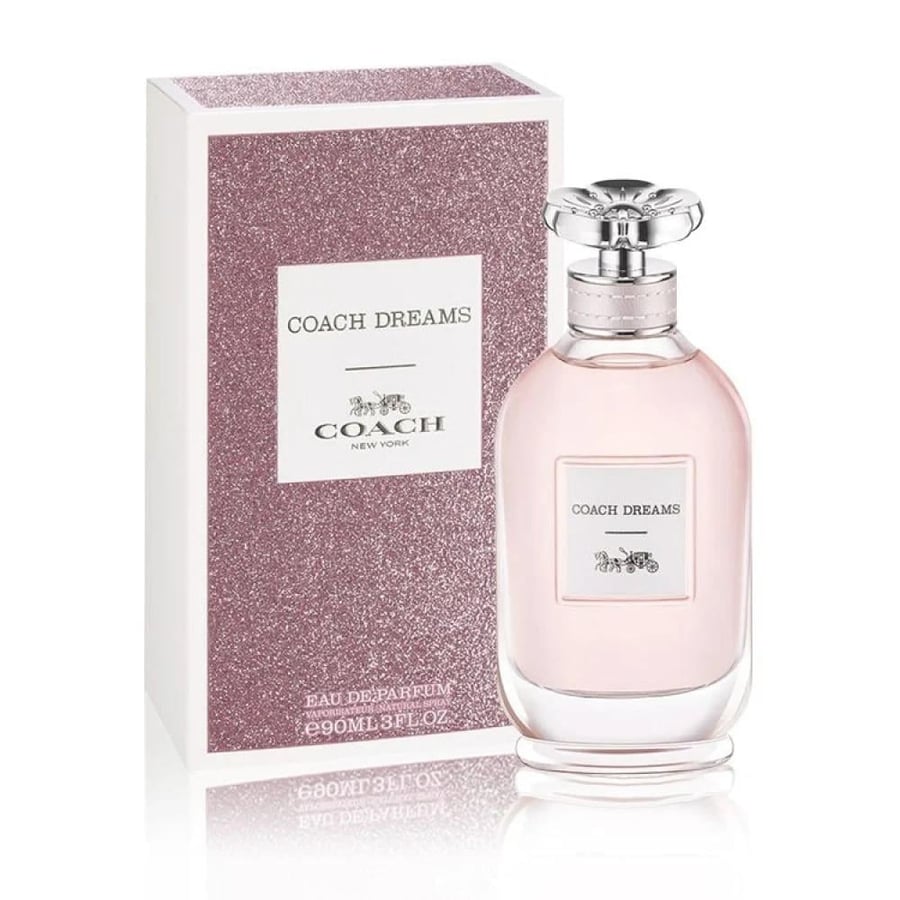 عطر كوتش دريمز من كوتش أو دو بارفيوم 100 مل